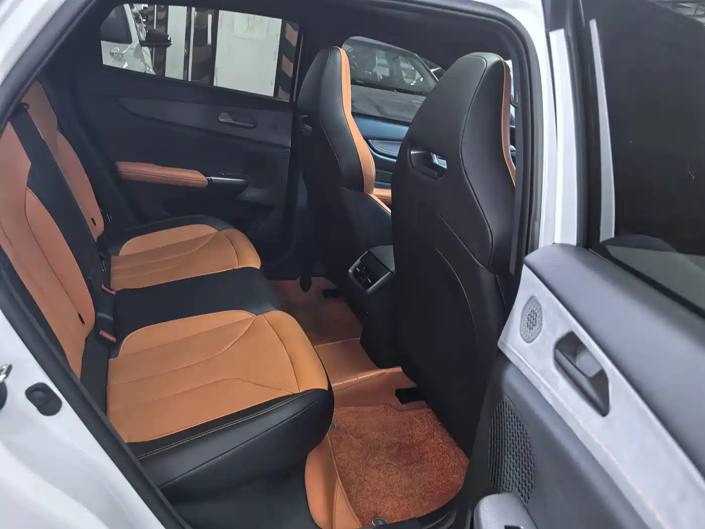 Changan UNI-V 2026 2025 1.5T 500Bar Premium Sport Model