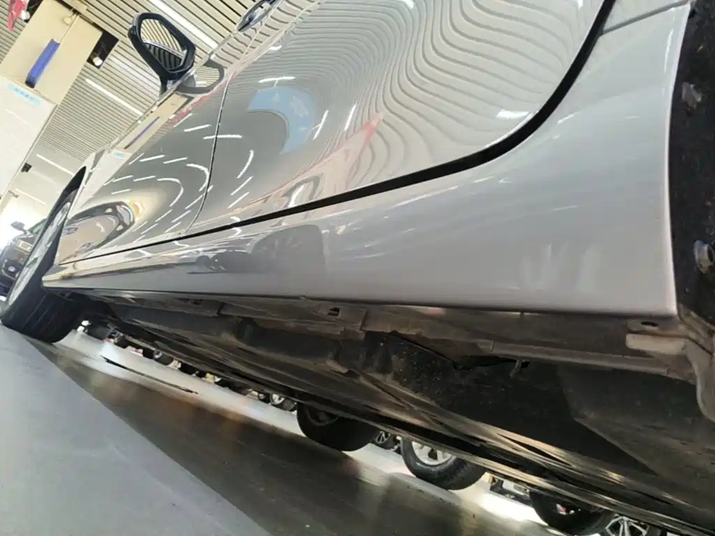 Toyota Camry 2023 2021 2.0G Luxury Edition