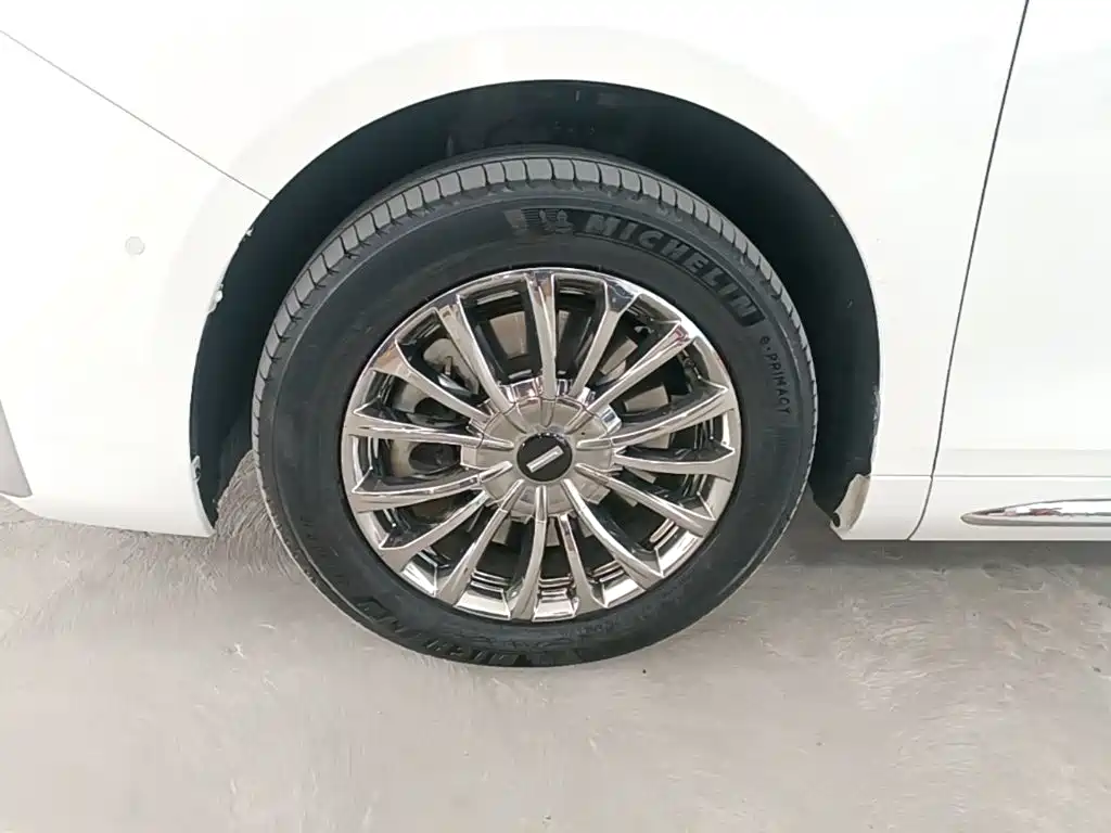 WEY Alpine 2023 2023 AWD Flagship