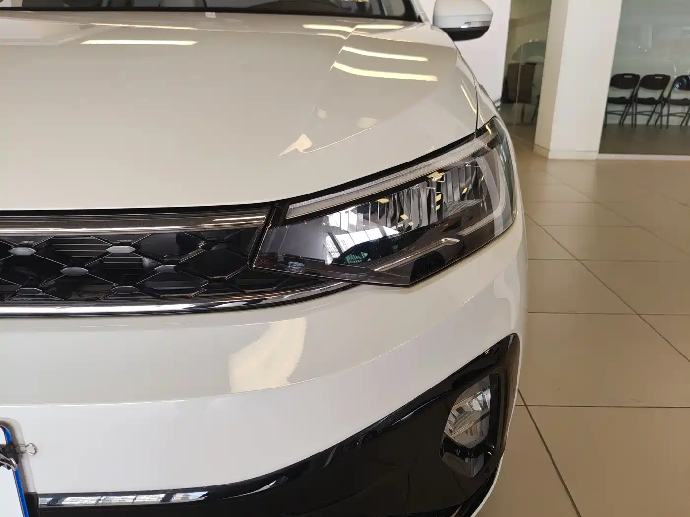 Volkswagen Lavida 2025 New Edge 1.5L Outstanding New Wish фото 6