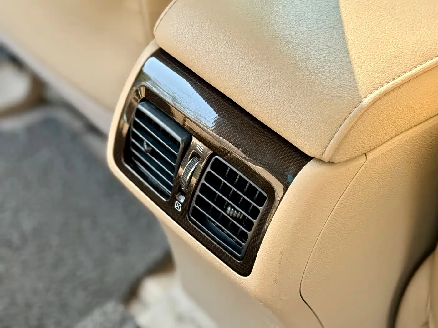 Toyota Camry 2012 ZunRui 2.5HG Luxury Edition фото 16
