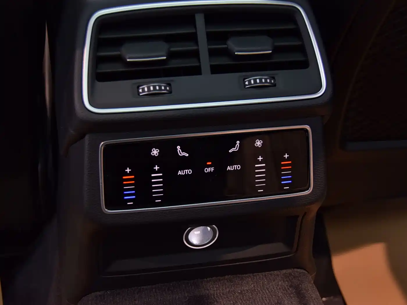 Audi A6L 2022 45 TFSI Premium Dynamic фото 18