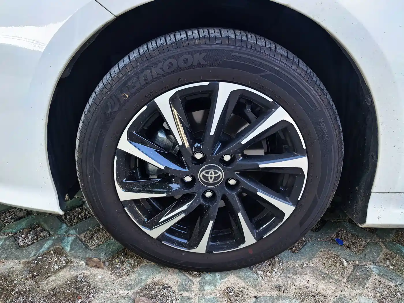 Toyota Corolla 2026 2026 Model 1.8L Smart Hybrid Pioneer Edition