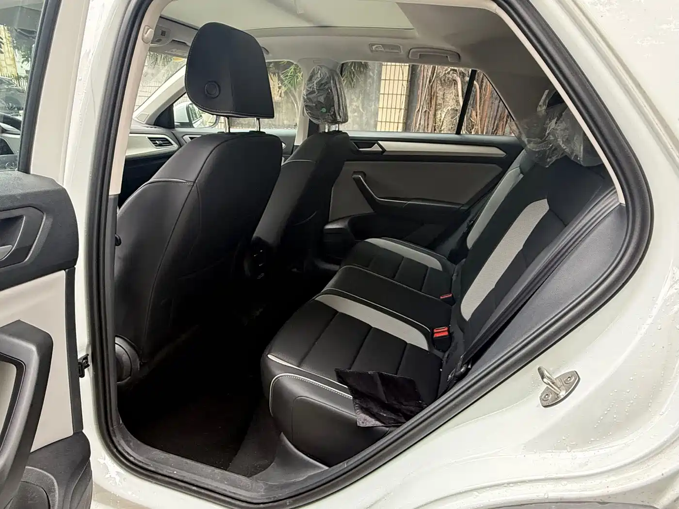 Volkswagen T-ROC 2025 2025 280TSI DSG 2WD Time Edition