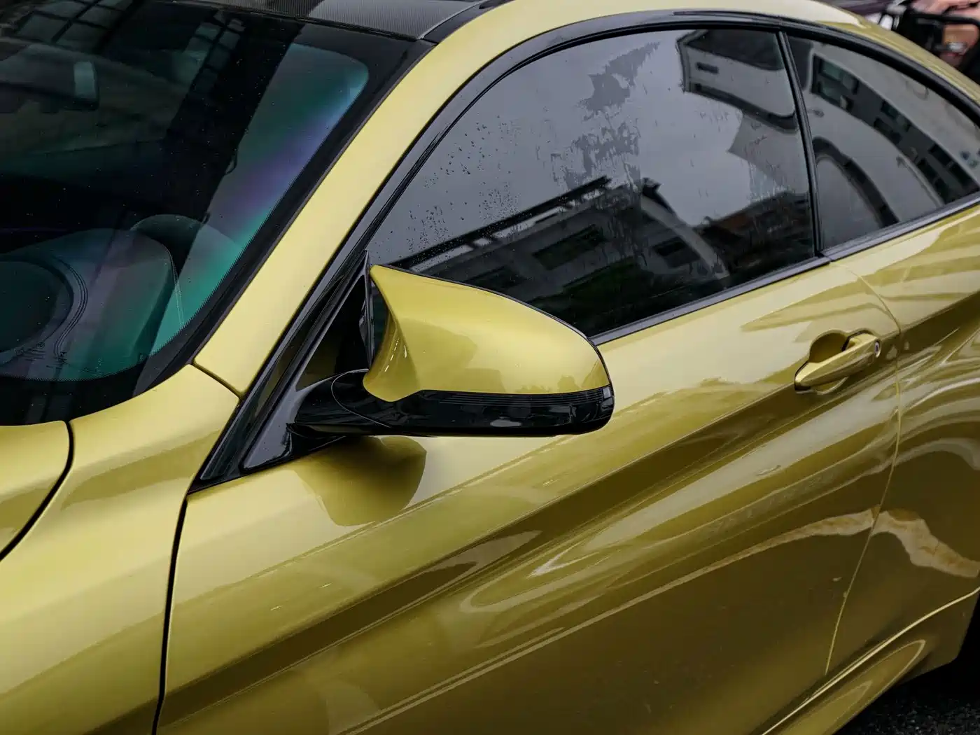 BMW M4 2017 2017 M4 Coupe