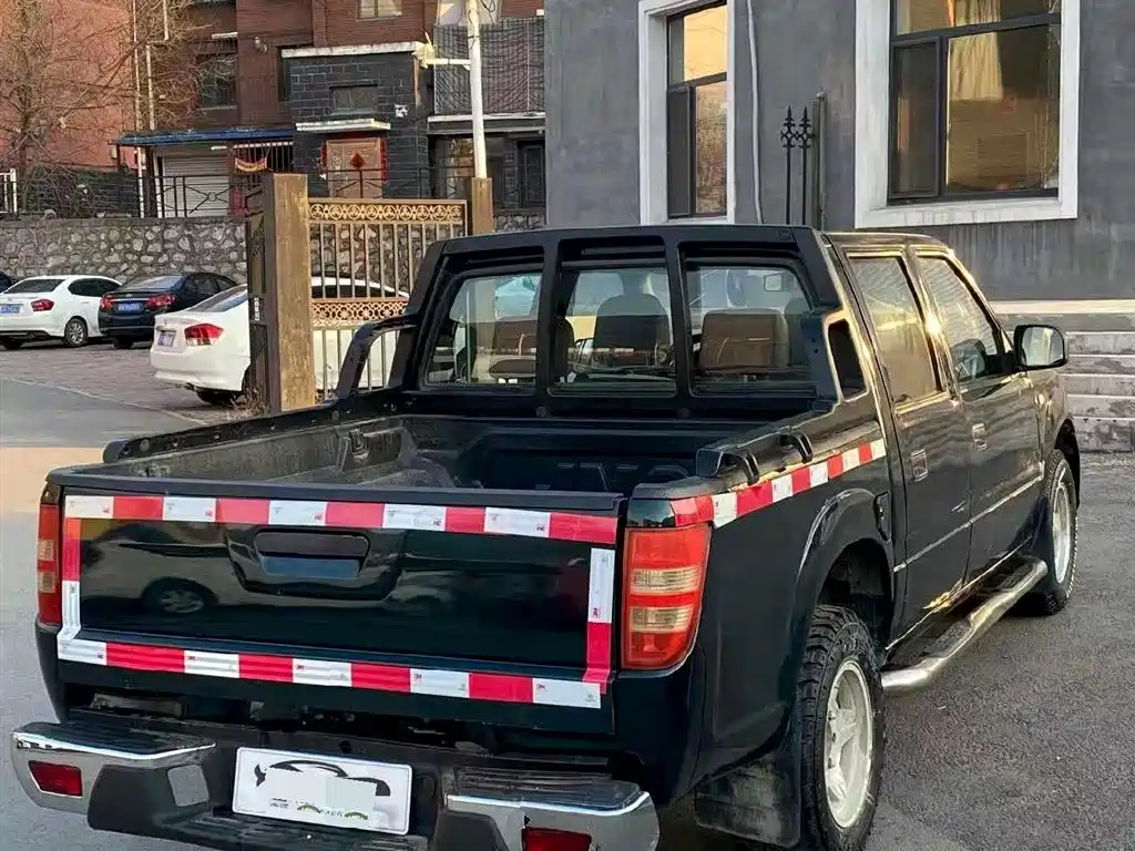 JIANGLING COLLECTION