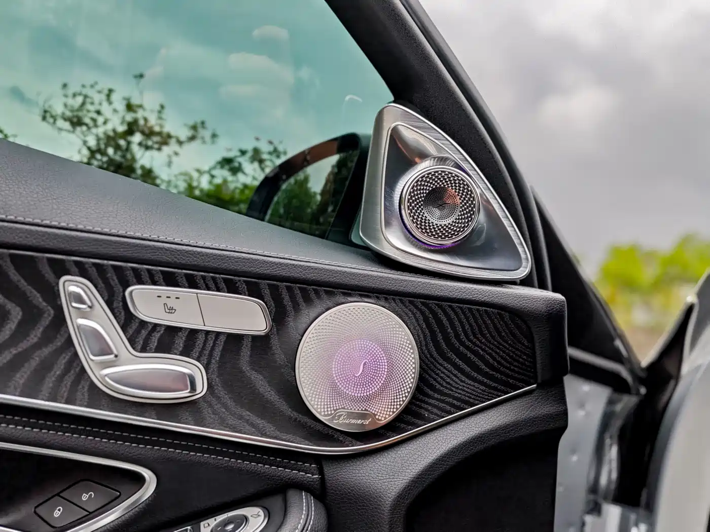 Mercedes-Benz C-Class 2017 C 200 L Sport фото 18
