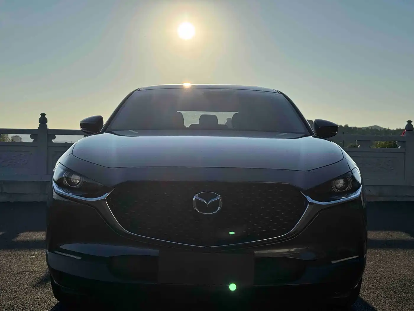 Mazda CX-30 2022 2021 2.0L Auto Elegant Joy Type