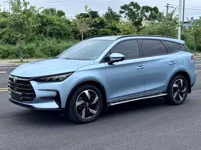 BYD Tang