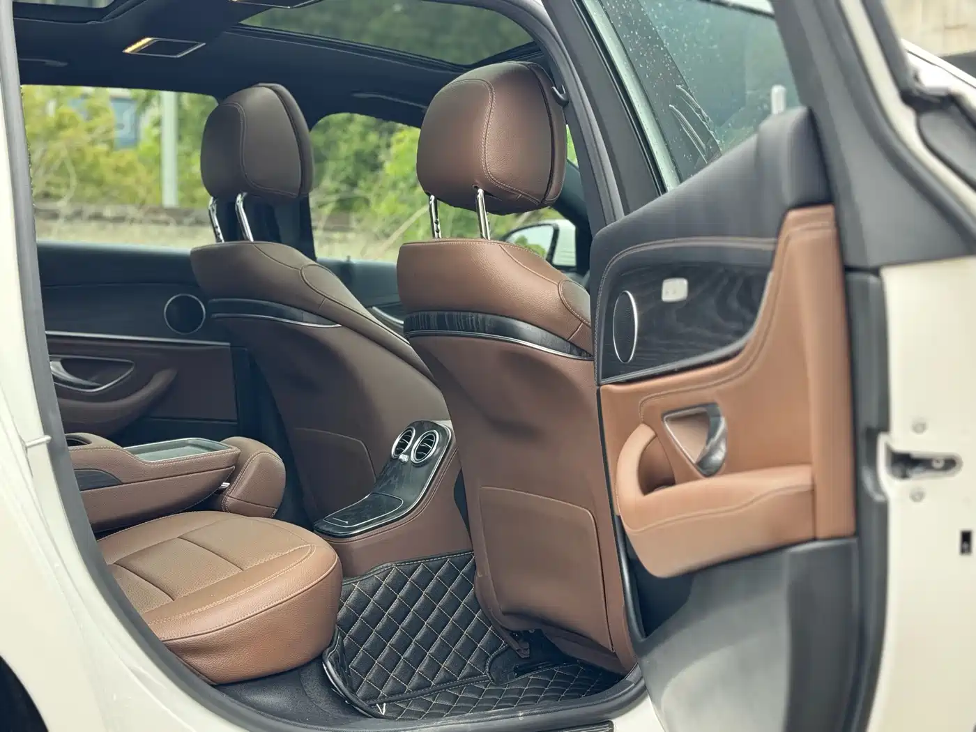 Mercedes-Benz E-Class 2021 Facelift E 260 L Sport фото 14