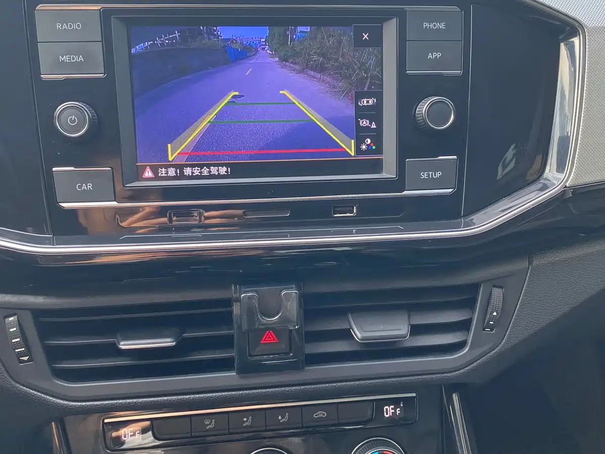Volkswagen Tayron 2019 330TSI 2WD Luxury China VI фото 13
