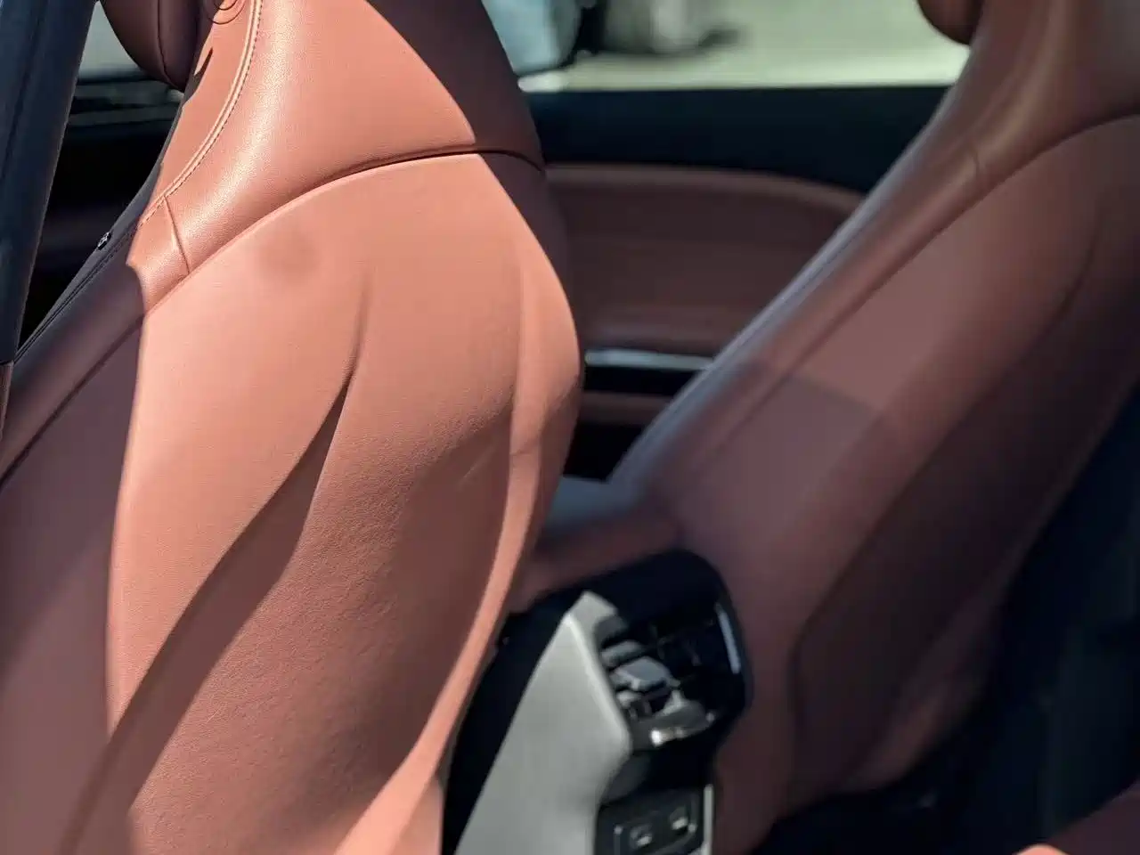 NIO EC6 2021 2020 Model 605KM Sport Edition