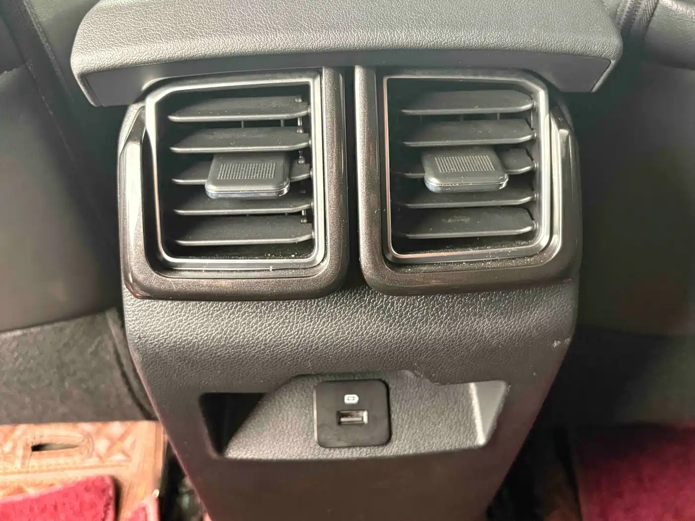 Ford Territory 2019 2019 EcoBoost 145 CVT Premium Edition China V
