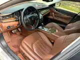 صورة 5 - Maserati Quattroporte