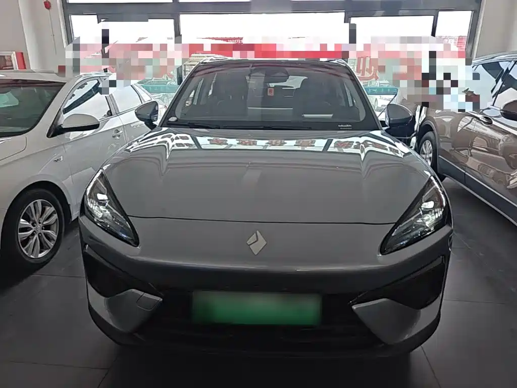 Baojun Yunhai 2025 2024 60km Plug-in Hybrid