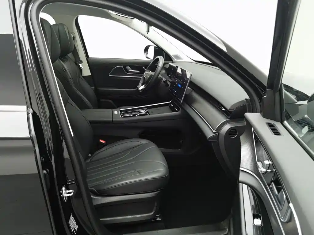 Chery Fengyun Fengyun T9 2024 2024 120 Long Range Comfort 5-seater LFP