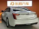 Фото 8 - Cadillac CT6