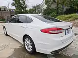 صورة 7 - Ford Mondeo