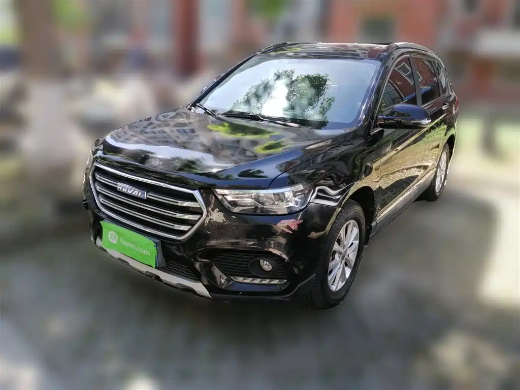 Photo 1 - Haval H6