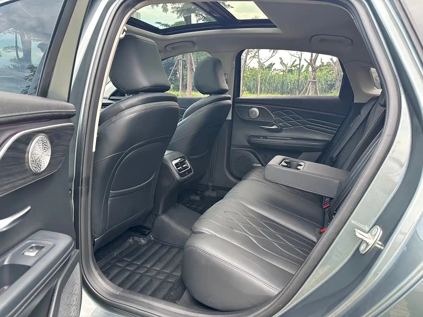 Chery Arrizo 8 PRO 2025 2025 Pro 1.6T Luxury