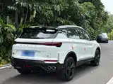 Фото 22 - Geely Coolray