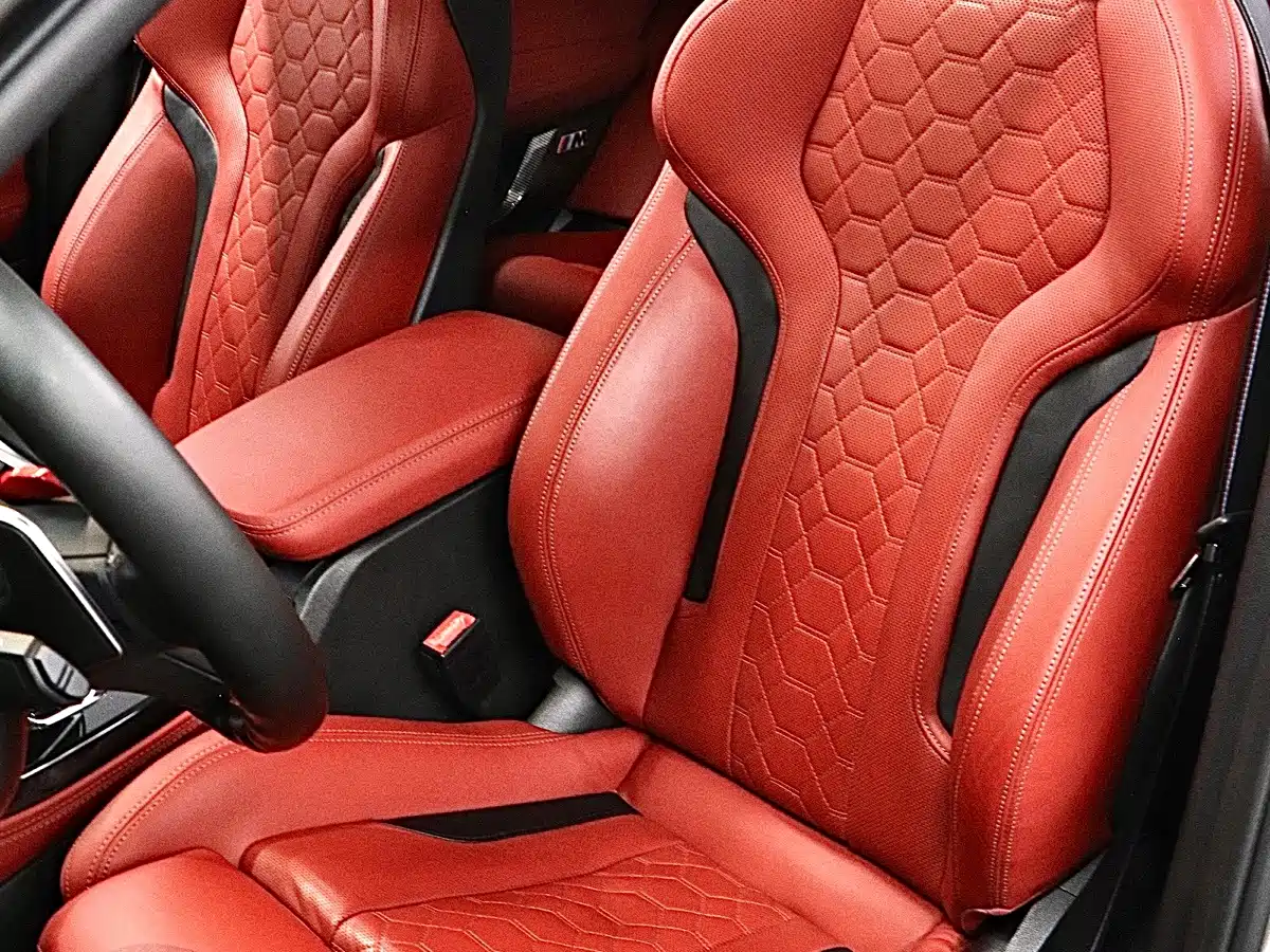 BMW X4 M 2020 2019 X4 M Competition