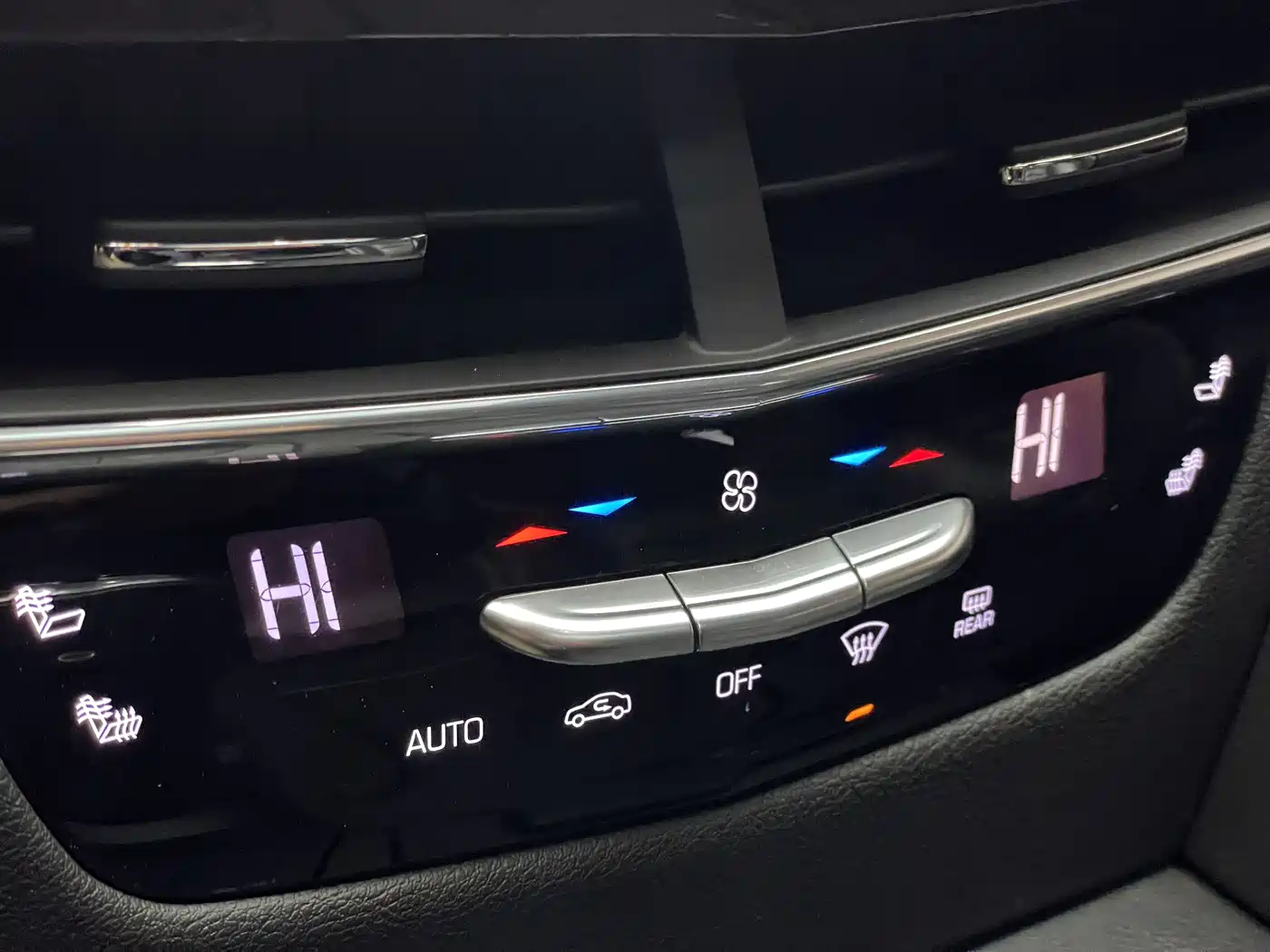 Cadillac CT6 2020 28T Elite фото 26