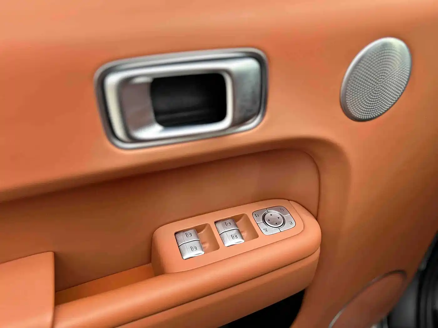 صورة 14 - Li Auto Li L8