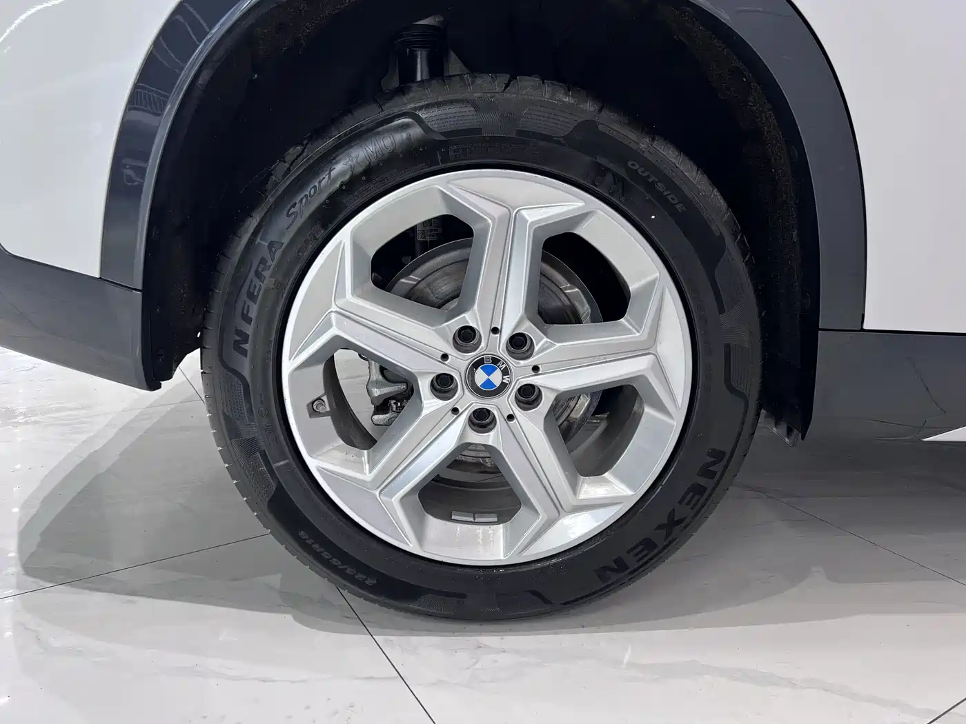 Фото 20 - BMW X1