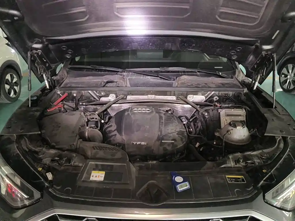 صورة 3 - Audi Q5L