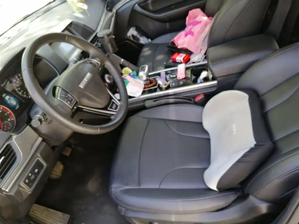 Photo 8 - Haval H6