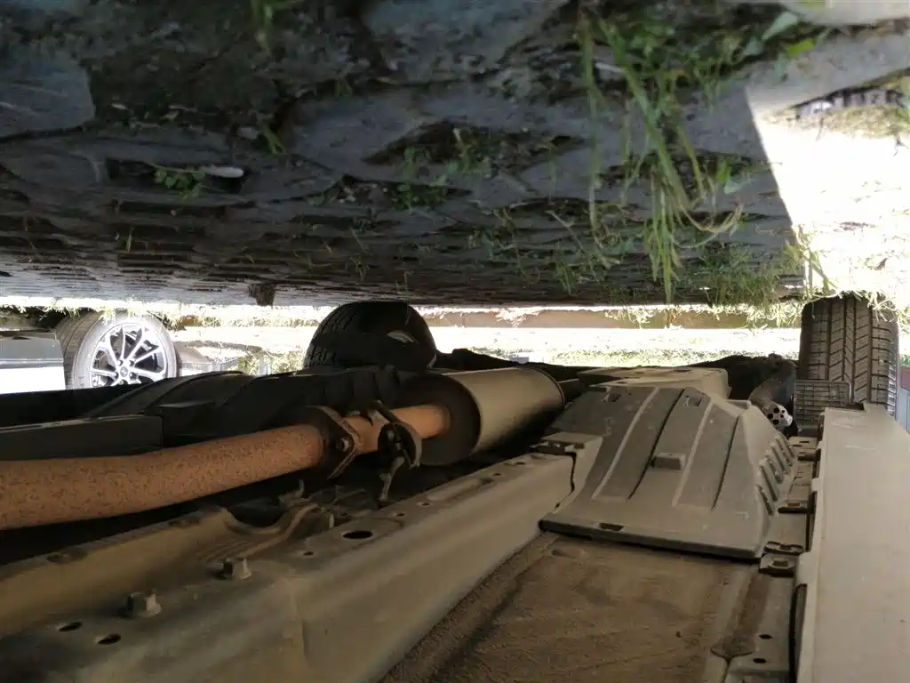 Photo 16 - Haval H6