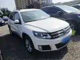 صورة 4 - Volkswagen Tiguan