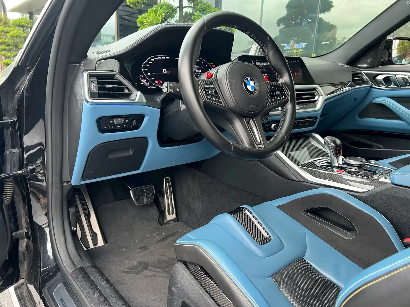 Фото 4 - BMW M4