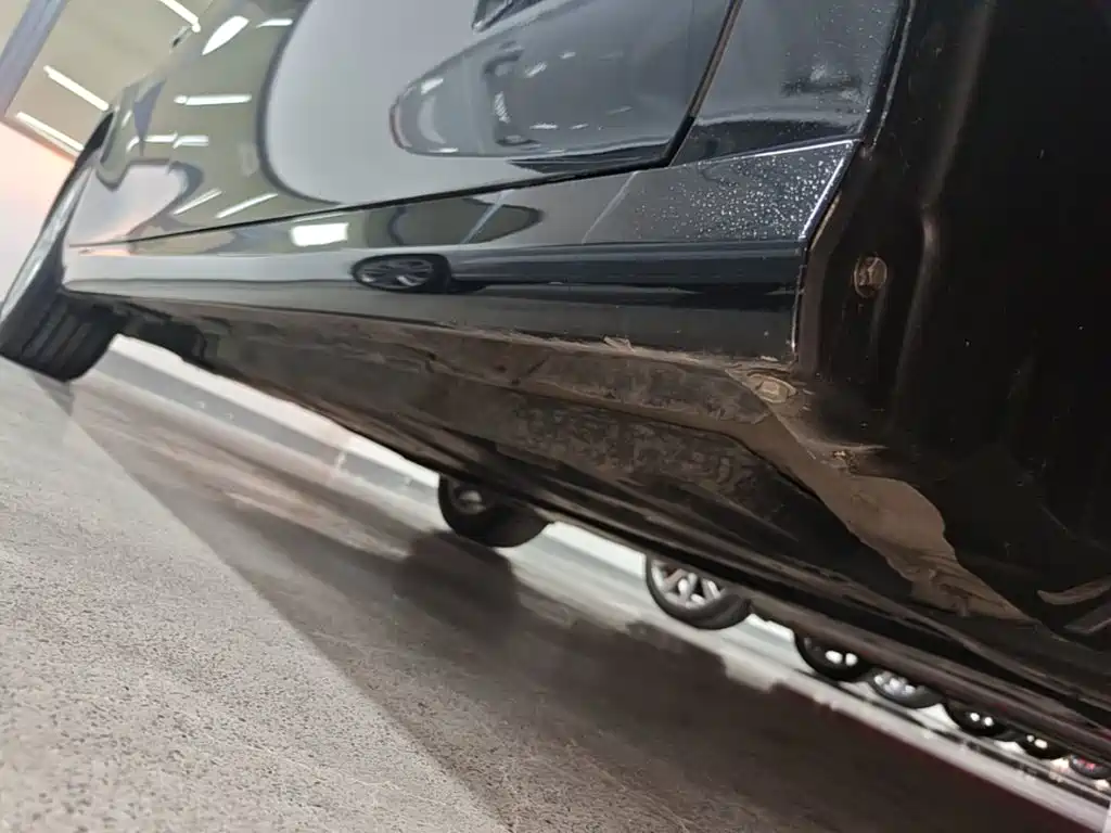 Фото 21 - Toyota Camry