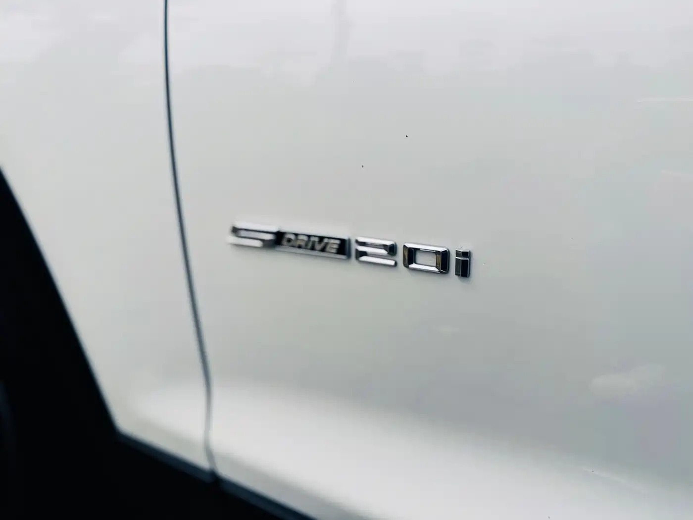 BMW X3 (Import) 2016 sDrive20i фото 22