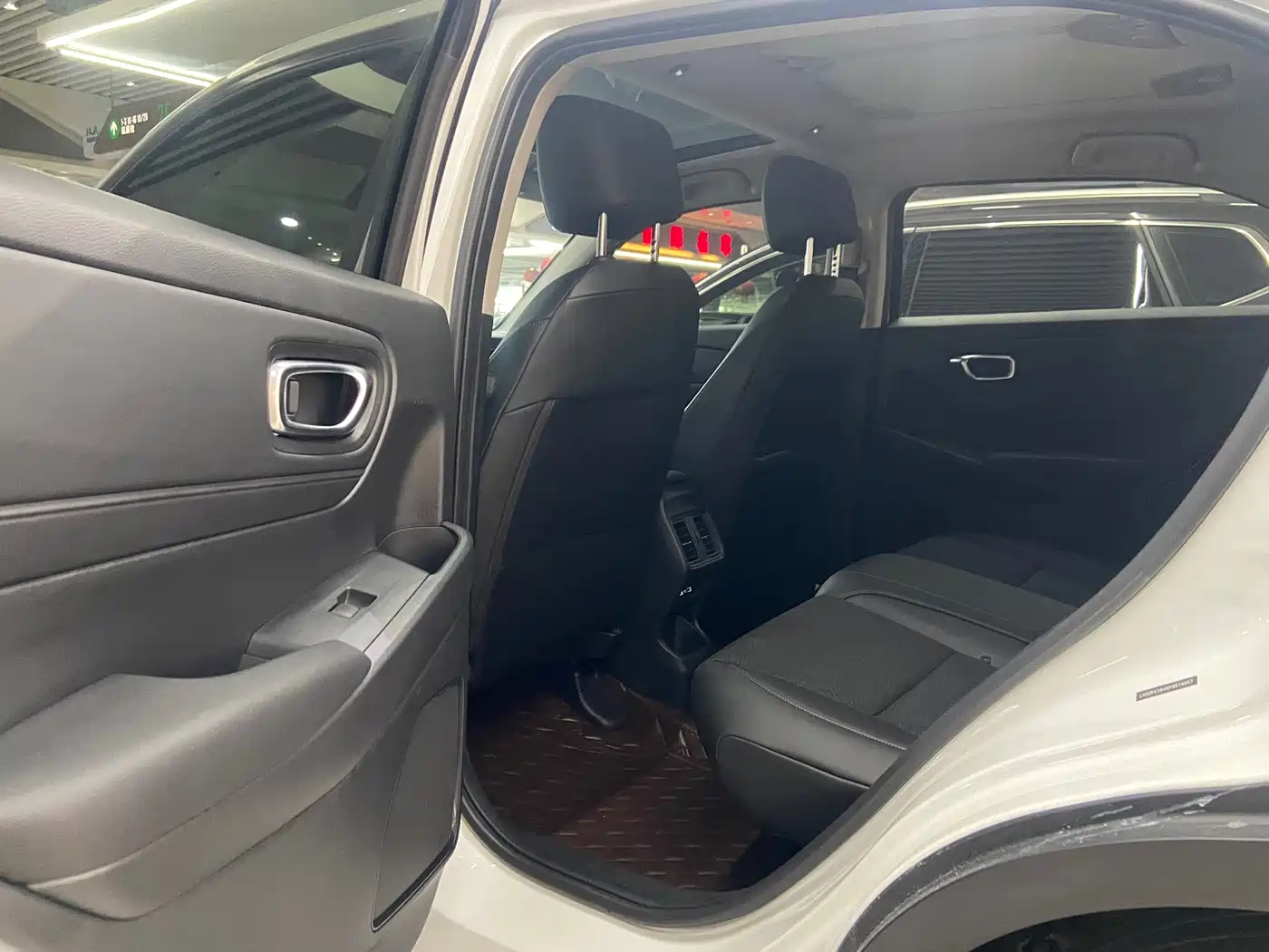 Honda Vezel 2023 2023 1.5L CVT Technology Edition