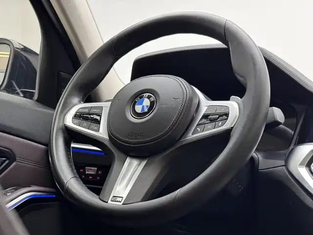 BMW 3 Series 2020 Facelift 325Li M Sport Package фото 11