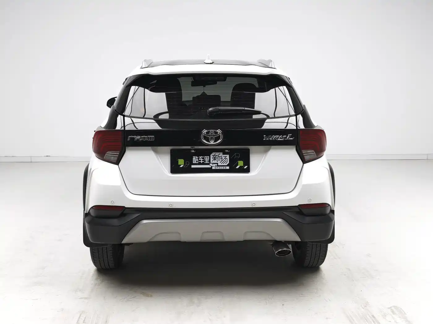 Toyota Yaris, миниатюра 5