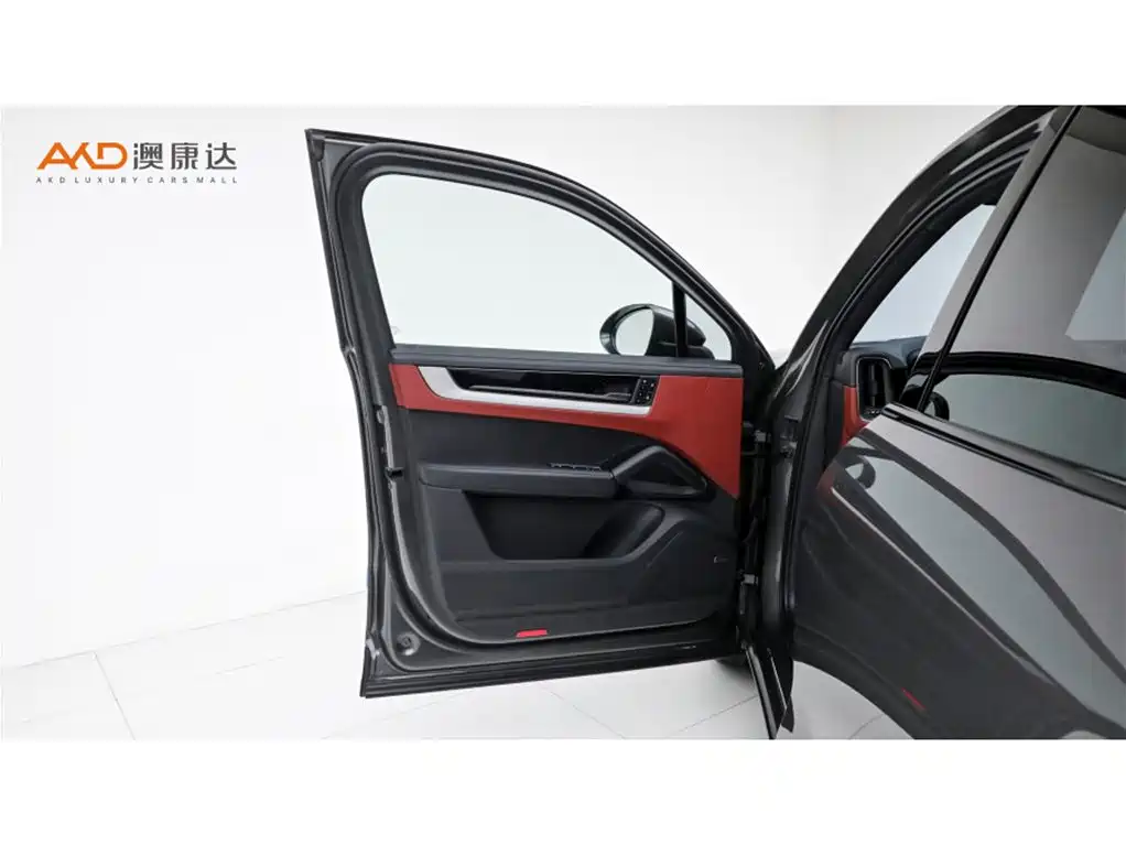 Porsche Cayenne 2025 2024 Cayenne 3.0T