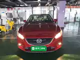 Фото 3 - Mazda Atenza