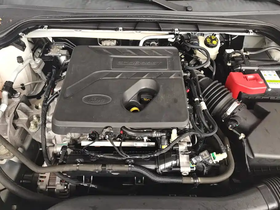 Ford Focus 2022 2021 Sedan EcoBoost 180 Auto ST Line