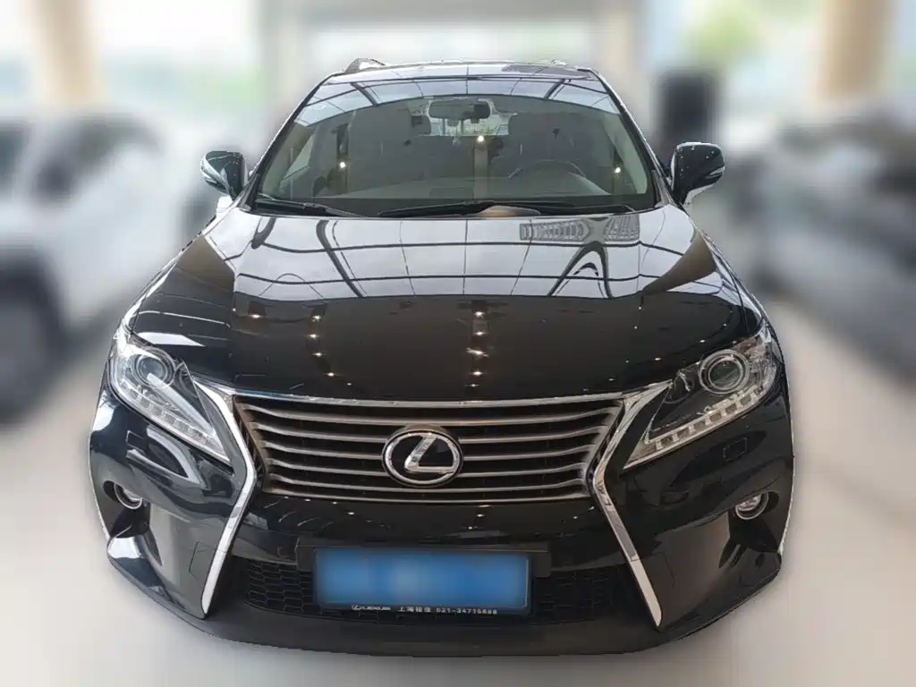 2015 Lexus RX Classic
