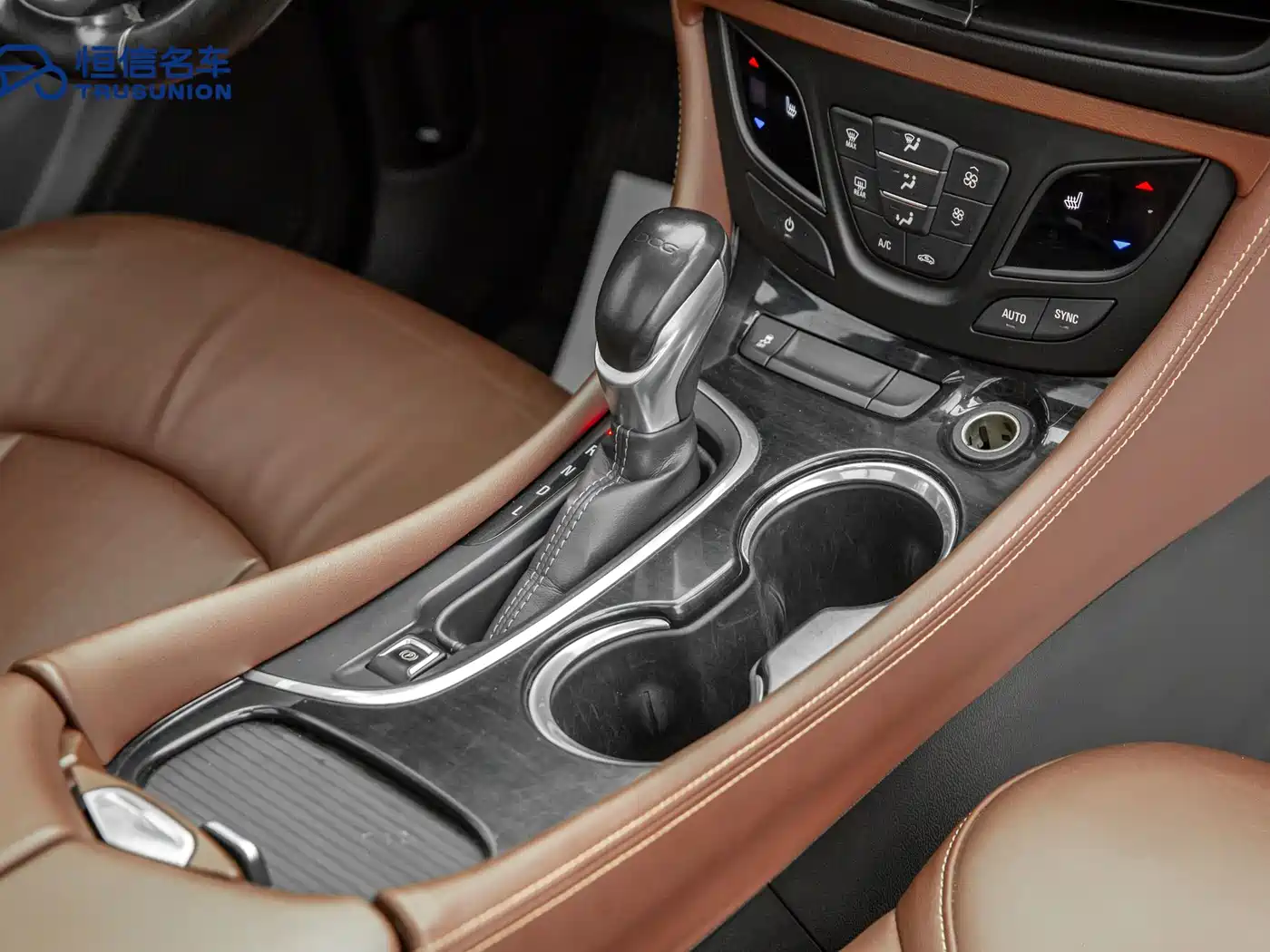 Buick Envision Plus 2019 20T 2WD Luxury Type China V фото 18