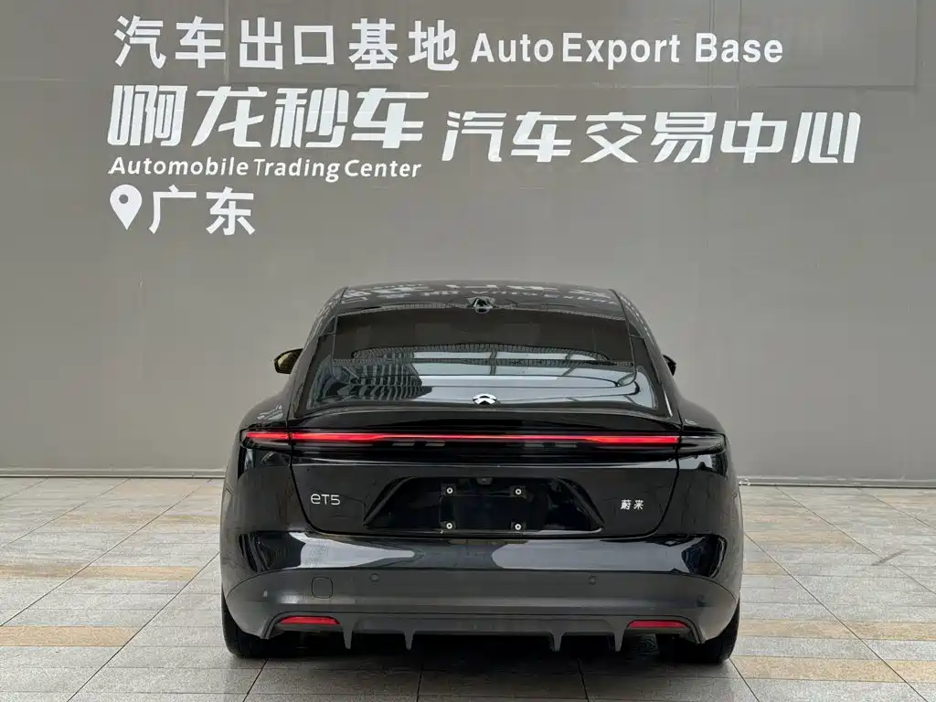 Фото 4 - NIO ET5