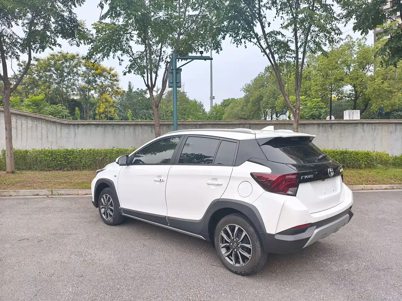 Toyota Yaris, миниатюра 5
