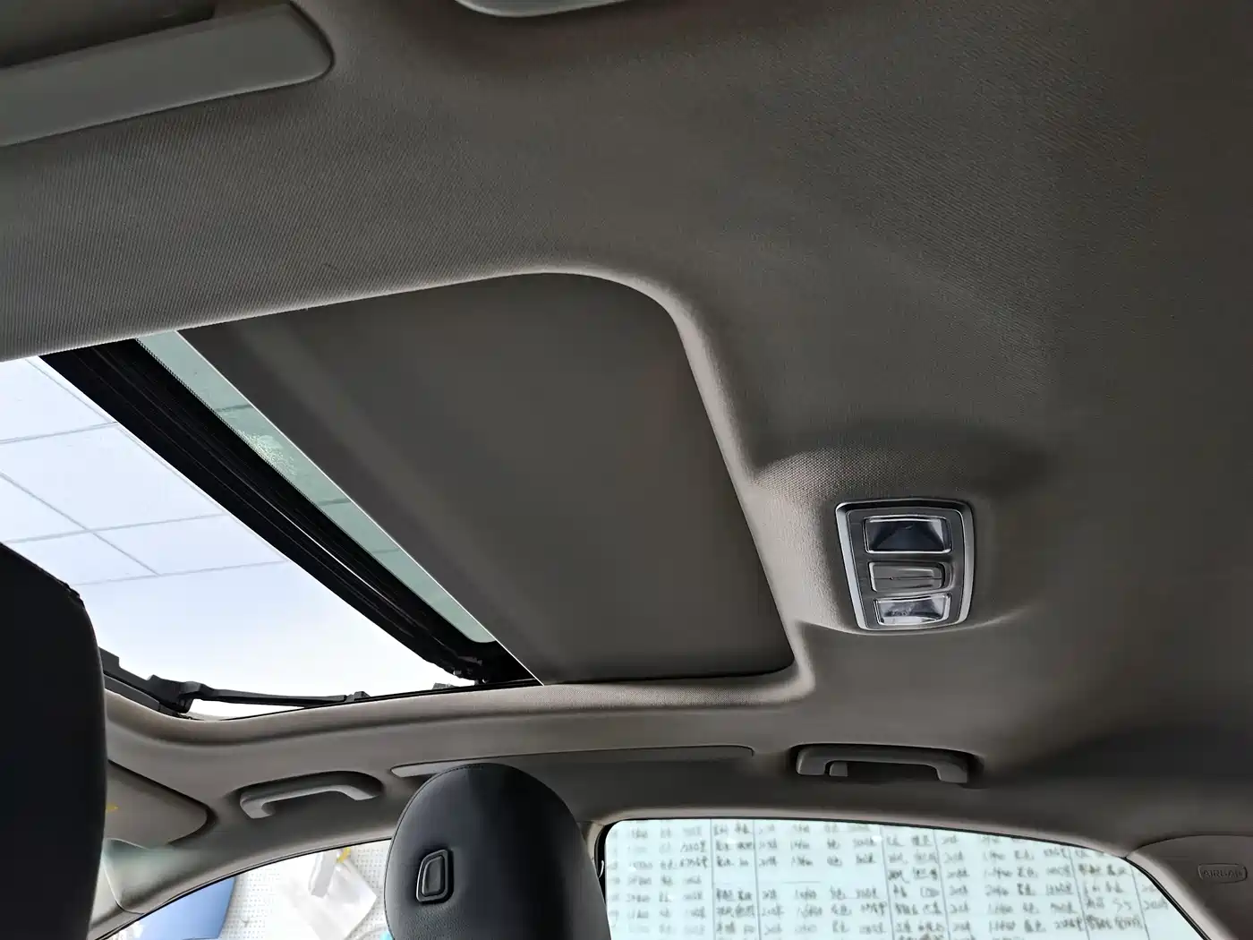Geely Borui 2017 2015 1.8T Premium