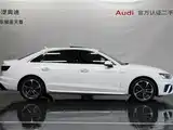 Фото 4 - Audi A4L