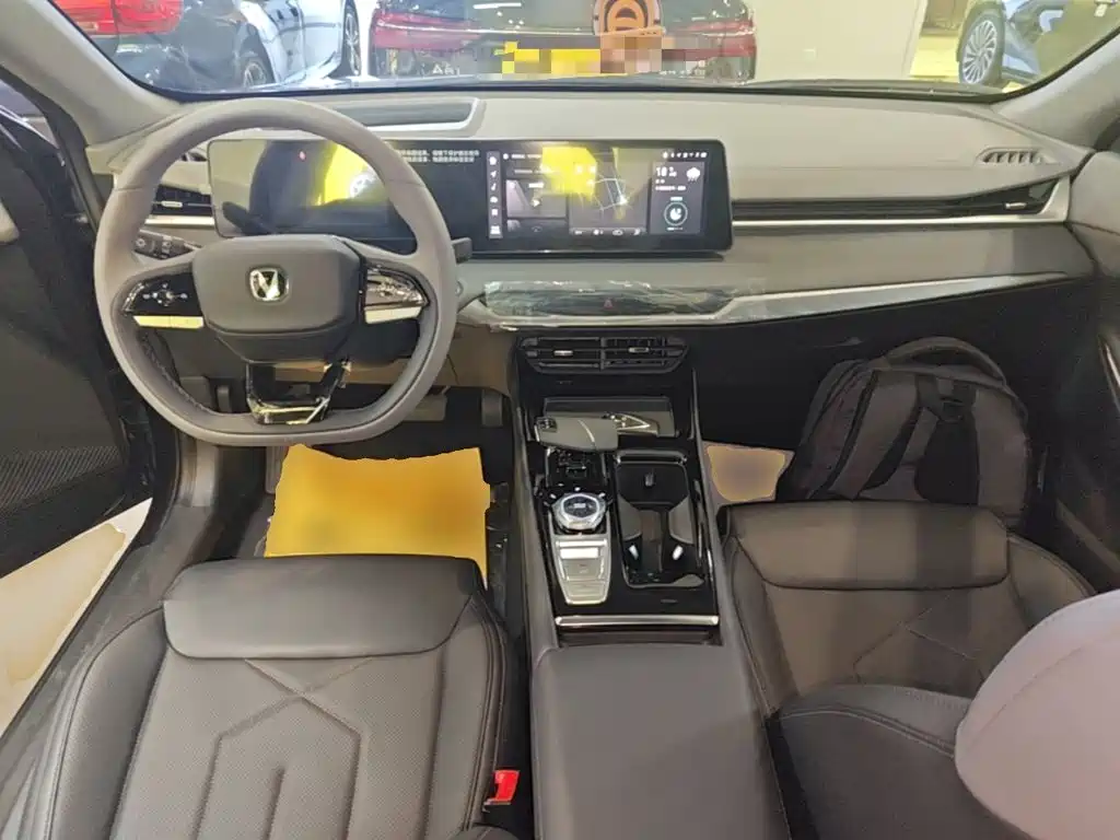 Photo 10 - Changan Ruicheng PLUS