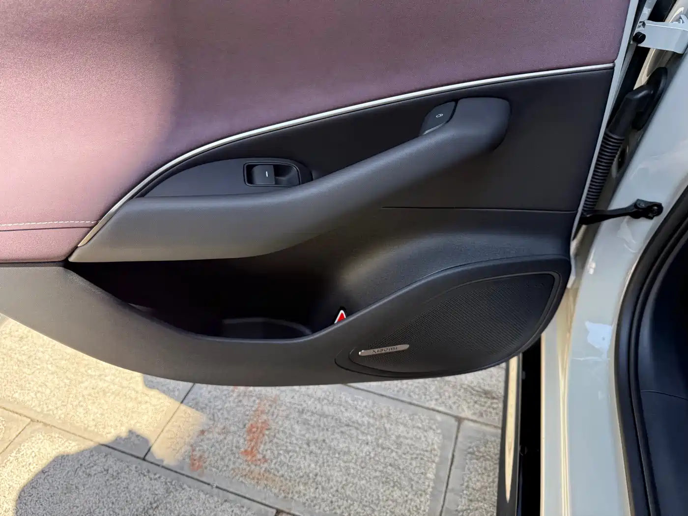 Xiaomi Auto Xiaomi SU7 2024 2024 RWD Long Range Intelligent Driving Edition